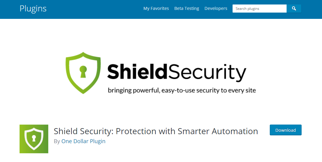 Shield Security（１１）